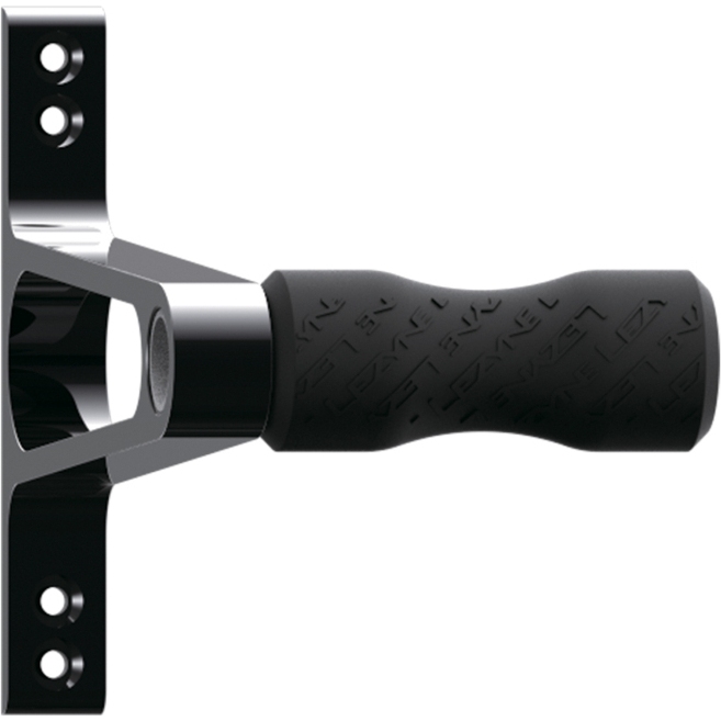 Lezyne Wheel Hook CNC - black