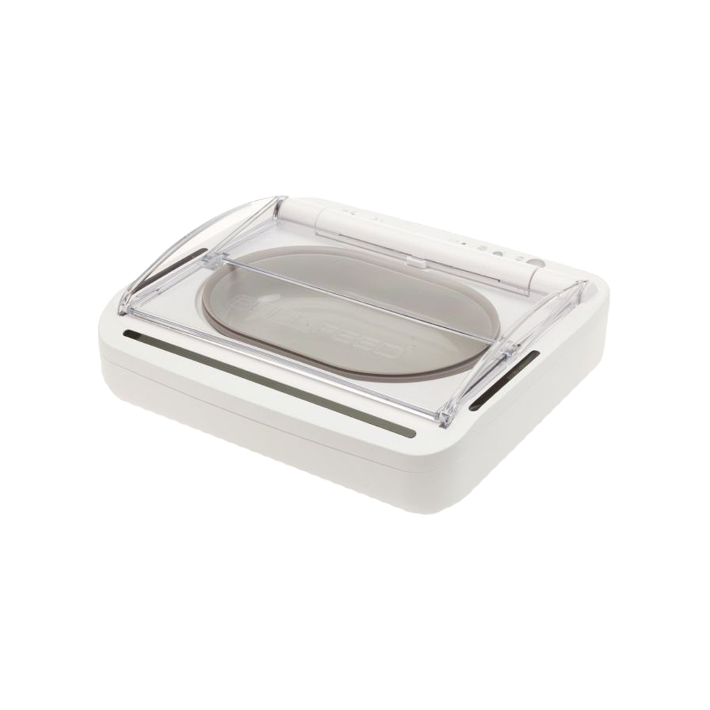 SureFeed Sealed Food Bowl