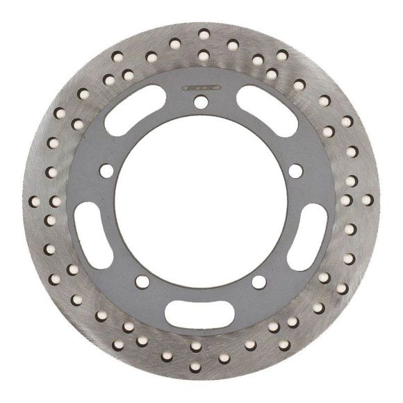 MTX DISC rear round brake discRef: MDS03069