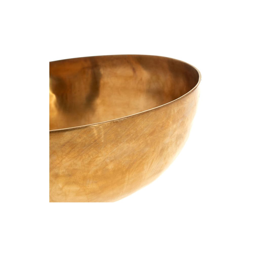 Thomann Tibetan Zen Singing Bowl 1400g – Thomann Ireland