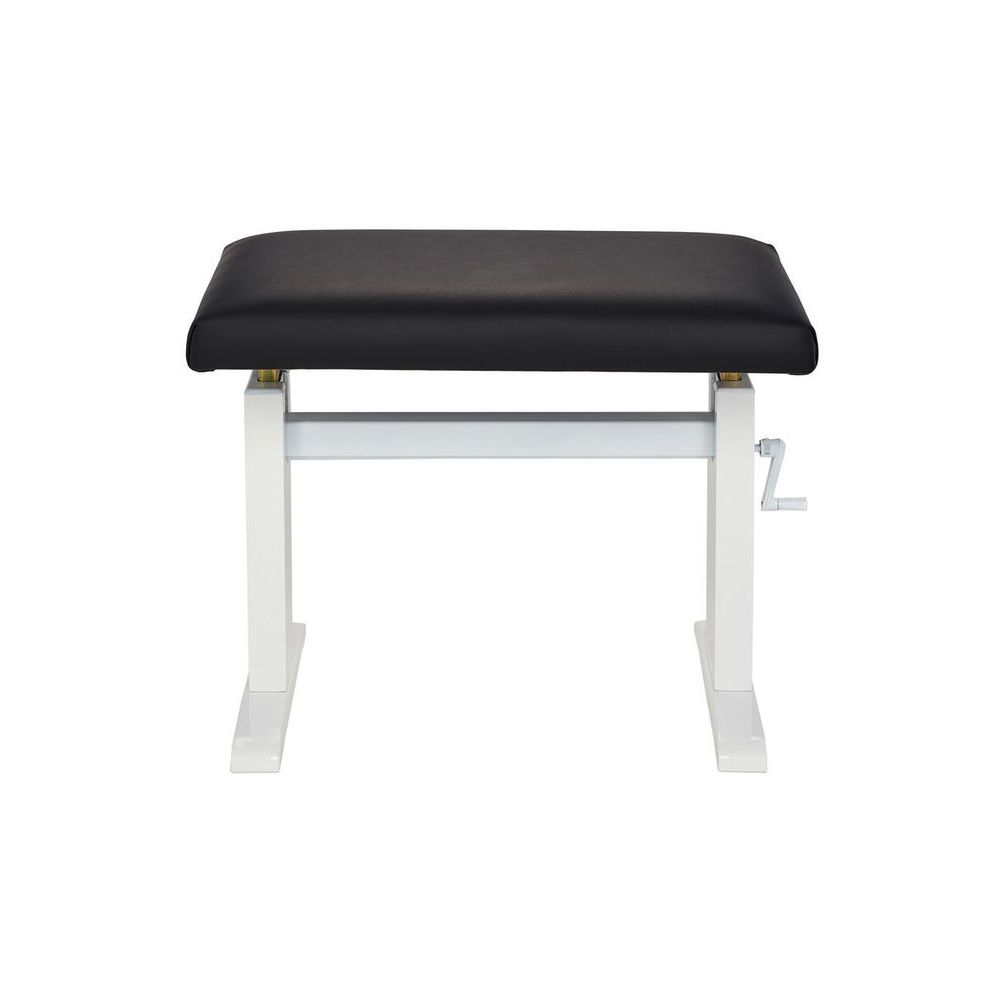 Klavierbänke Niederrhein Mod. 60 Piano Bench WH pol. – Thomann Ireland