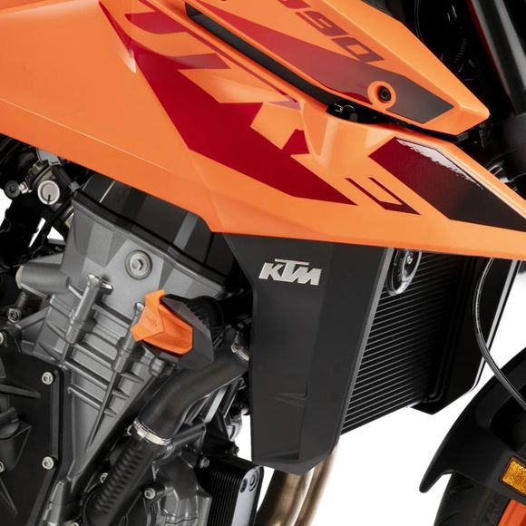 Puig engine guard kit r19 - blackRef: PUI0720 / 22002N