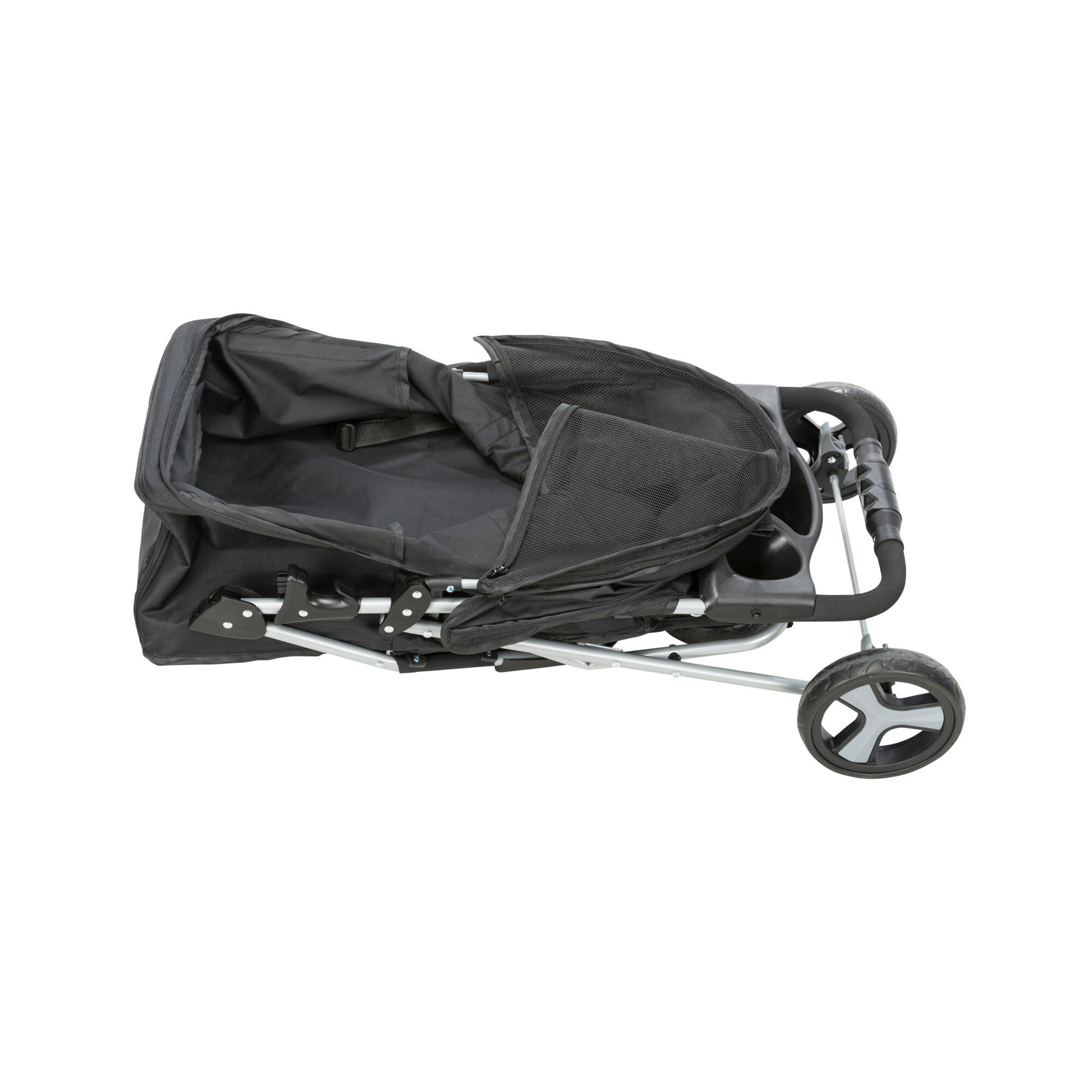 Trixie Buggy - 47 x 100 x 80 cm