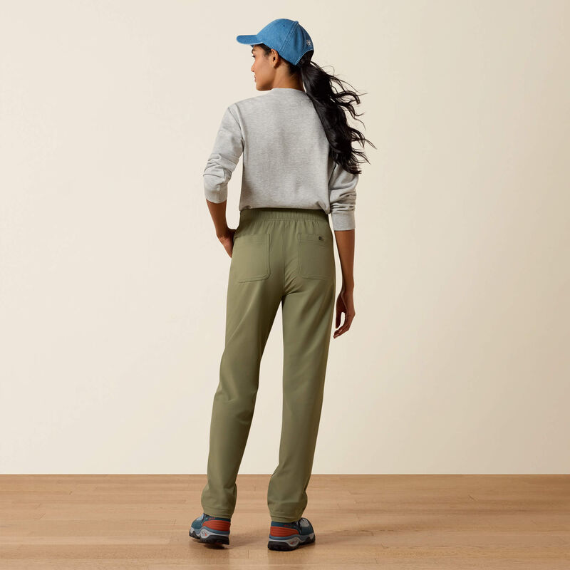 Traverse Hiking Trousers