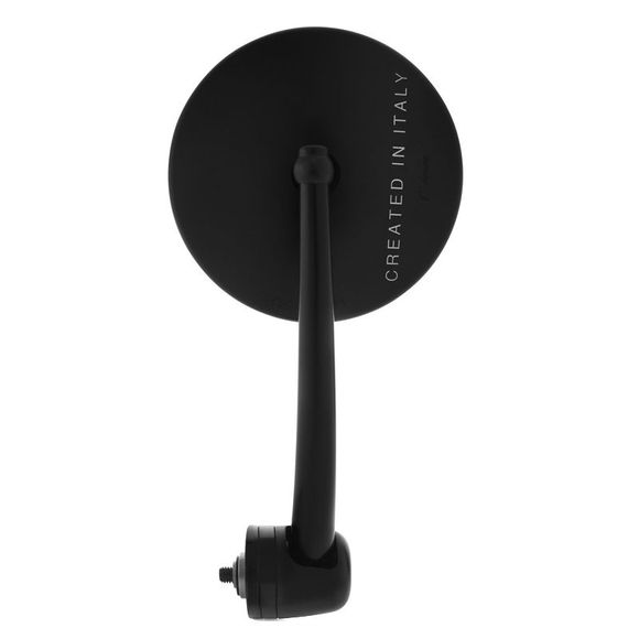 Rizoma Spirit RS Universal Mirror (each) Universal - Black / GreyRef: RZ0566