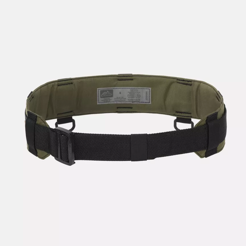 Forester Bushcraft Belt