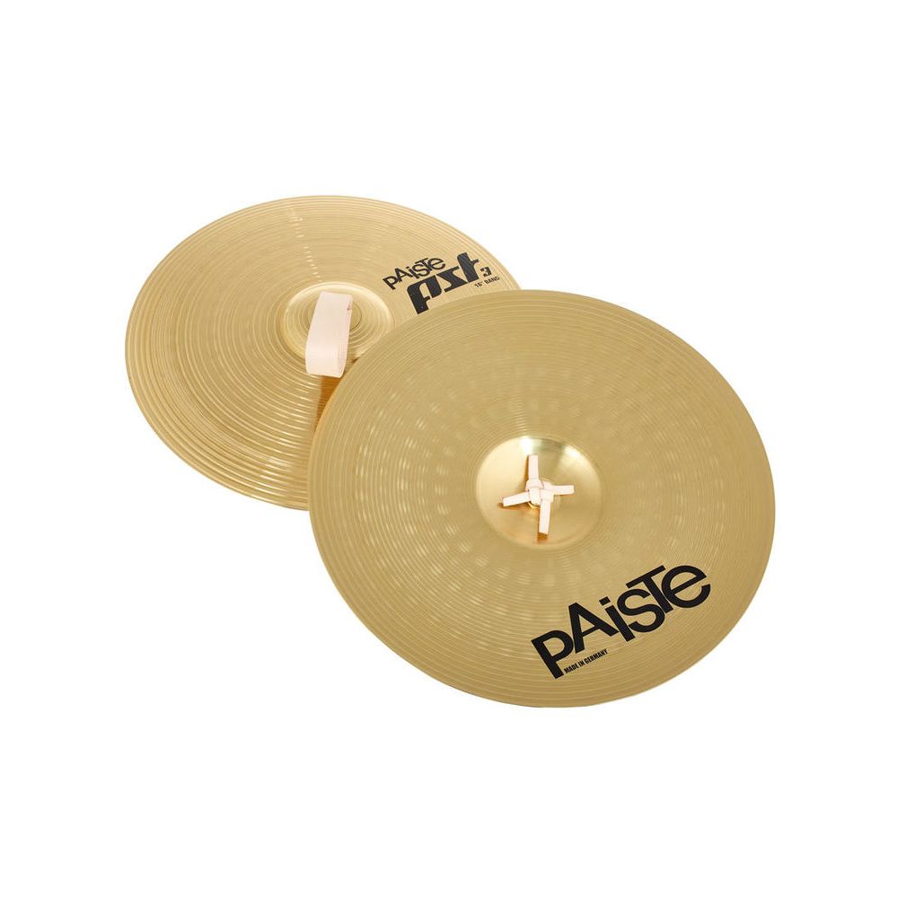 Paiste 16