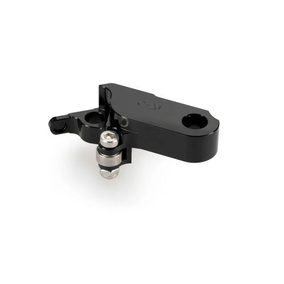 Adaptateur levier Puig Pour Levier d'embrayage 2.0 / 3.0 / 4.0 - NoirRef : 5450N
