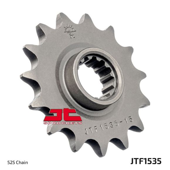 JT. Anti -noise steel 1535 - 525Ref: Jtc00591A / 1126790001