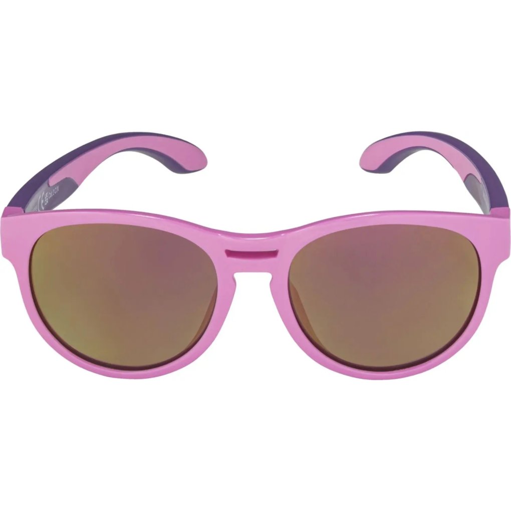 Alpina Jola Glasses Kids - pink-berry gloss/mirror pink
