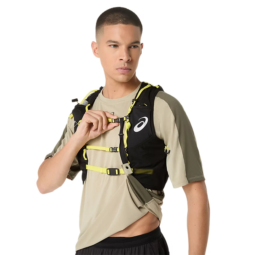 FUJITRAIL ELITE SS TOP