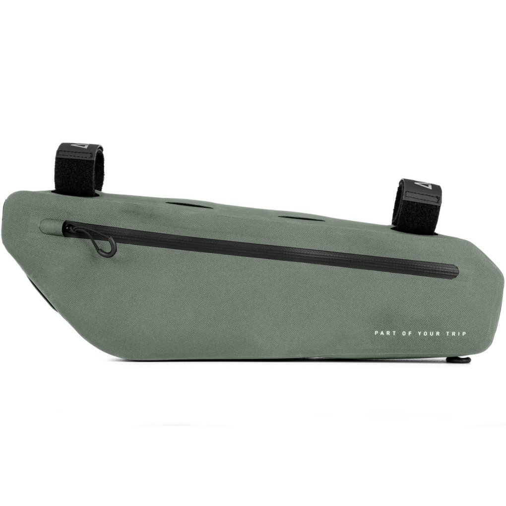 ACID PACK PRO 2 Frame Bag - green