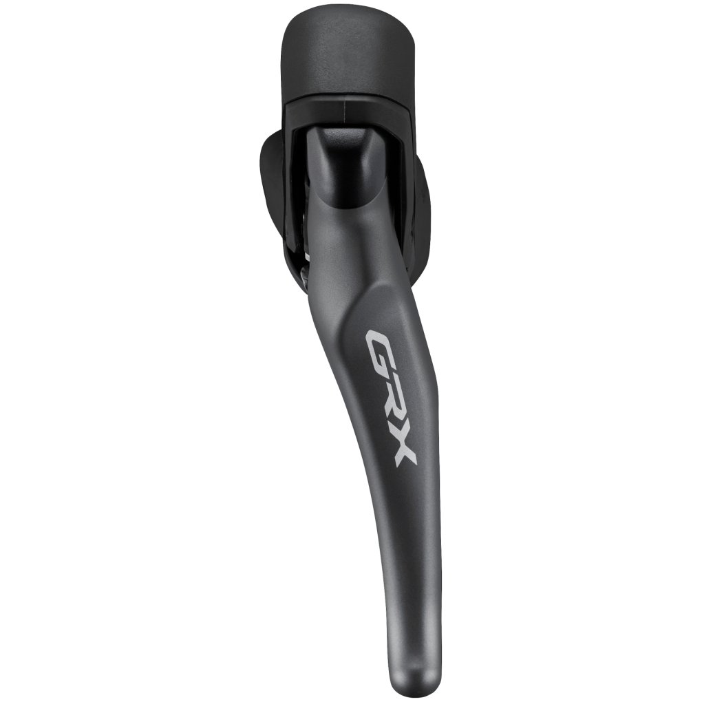 Shimano GRX ST-RX820 Brake/Shift Lever - STI | Disc | Hydraulic - 2-speed | left (L)