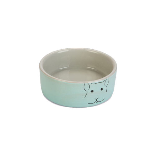 Beeztees Guinea Pig Food Bowl
