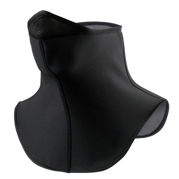 Rev it WINDCOLLAR WRAPP 3 WB neck warmer - BlackRef : RI1601