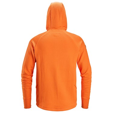 Full-Zip Midlayer Hoodie