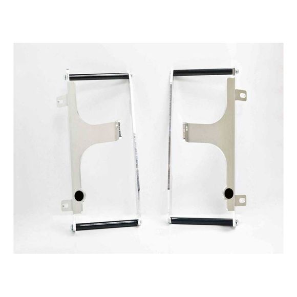 Protection de radiateur UP Design Ref : UPD0503 / MX1367