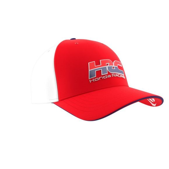 Casquette Ixon HRC 25 - Rouge / BleuRef : IX2181 / 401104103-7015-U