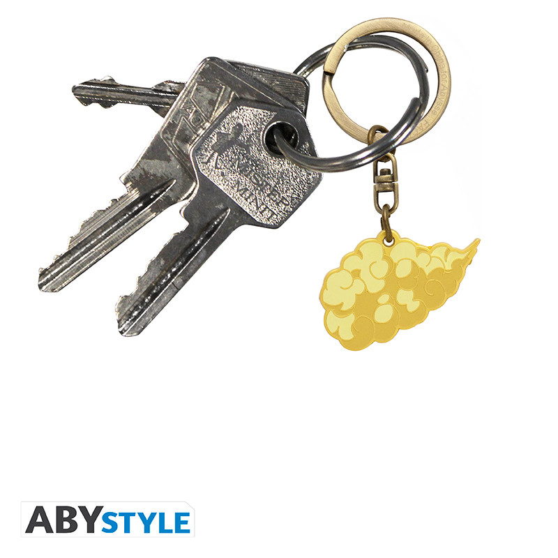 DRAGON BALL Z Keychain Kinto-Un