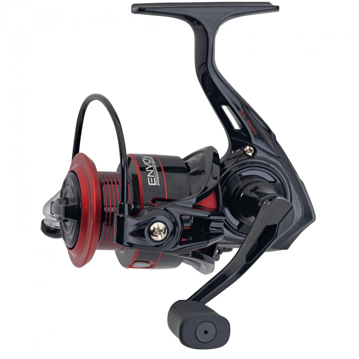 Iron Claw Envoy-Serie