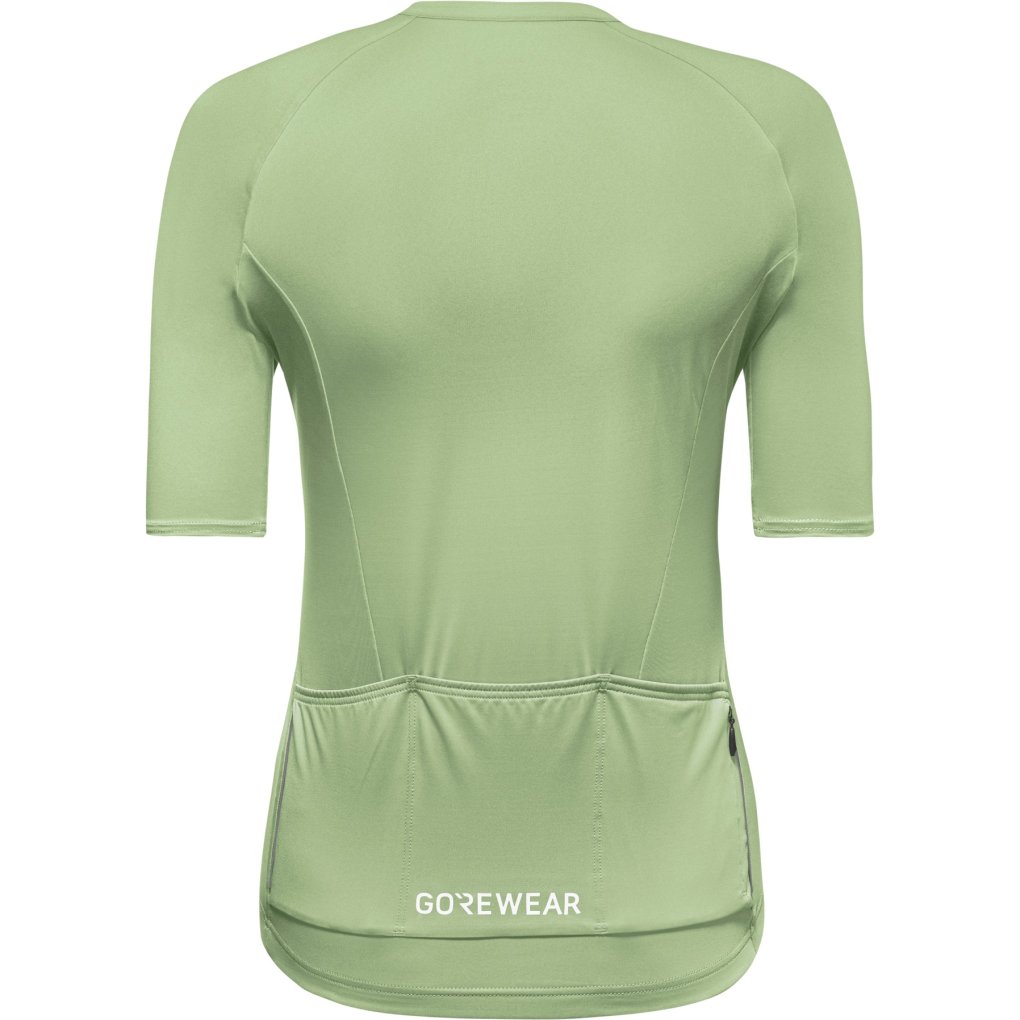 GOREWEAR Spinshift Short Sleeve Jersey Women - spring green DJ00
