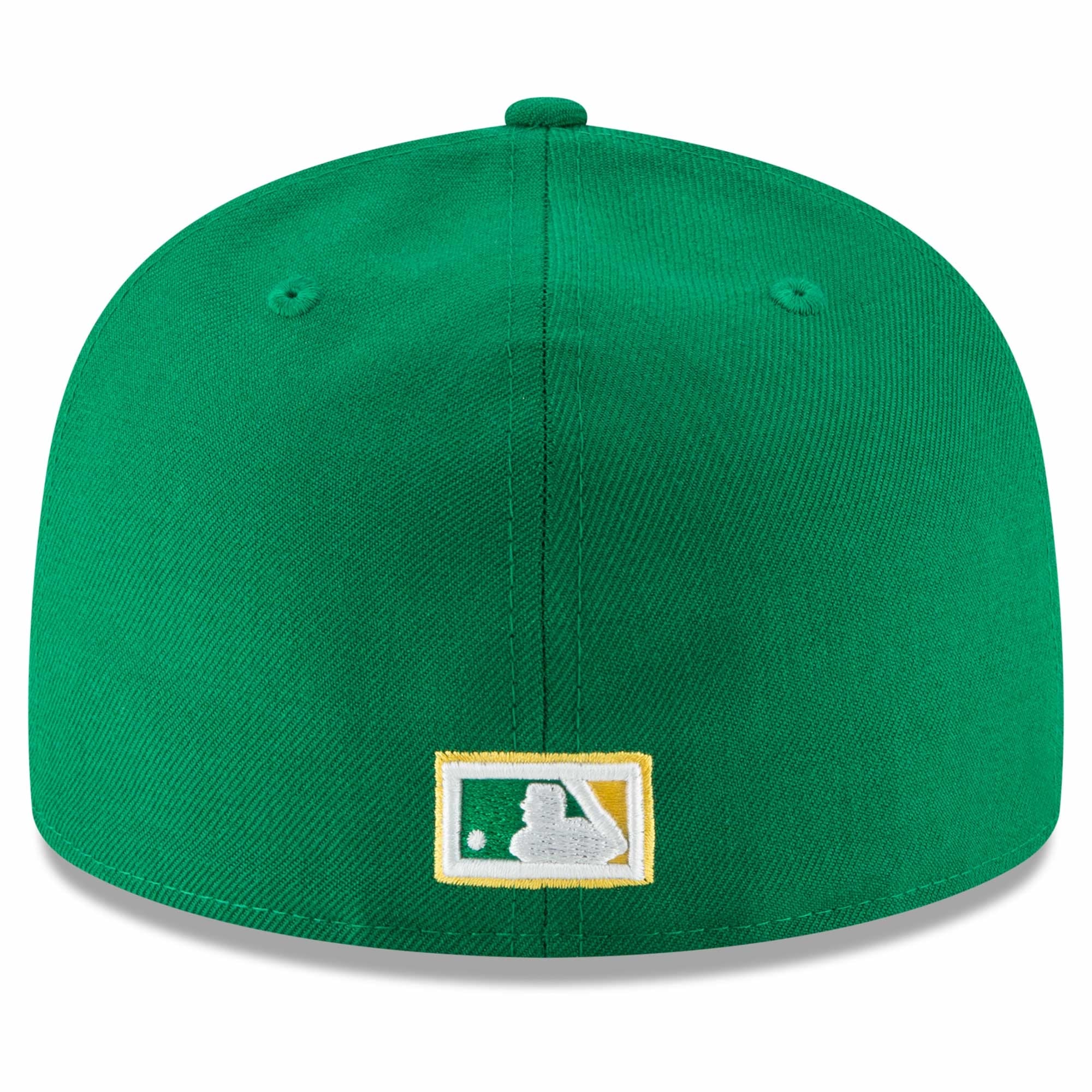 Oakland Athletics The Swingin' A's 1971 Cooperstown 59FIFTY Fitted MLB Cap