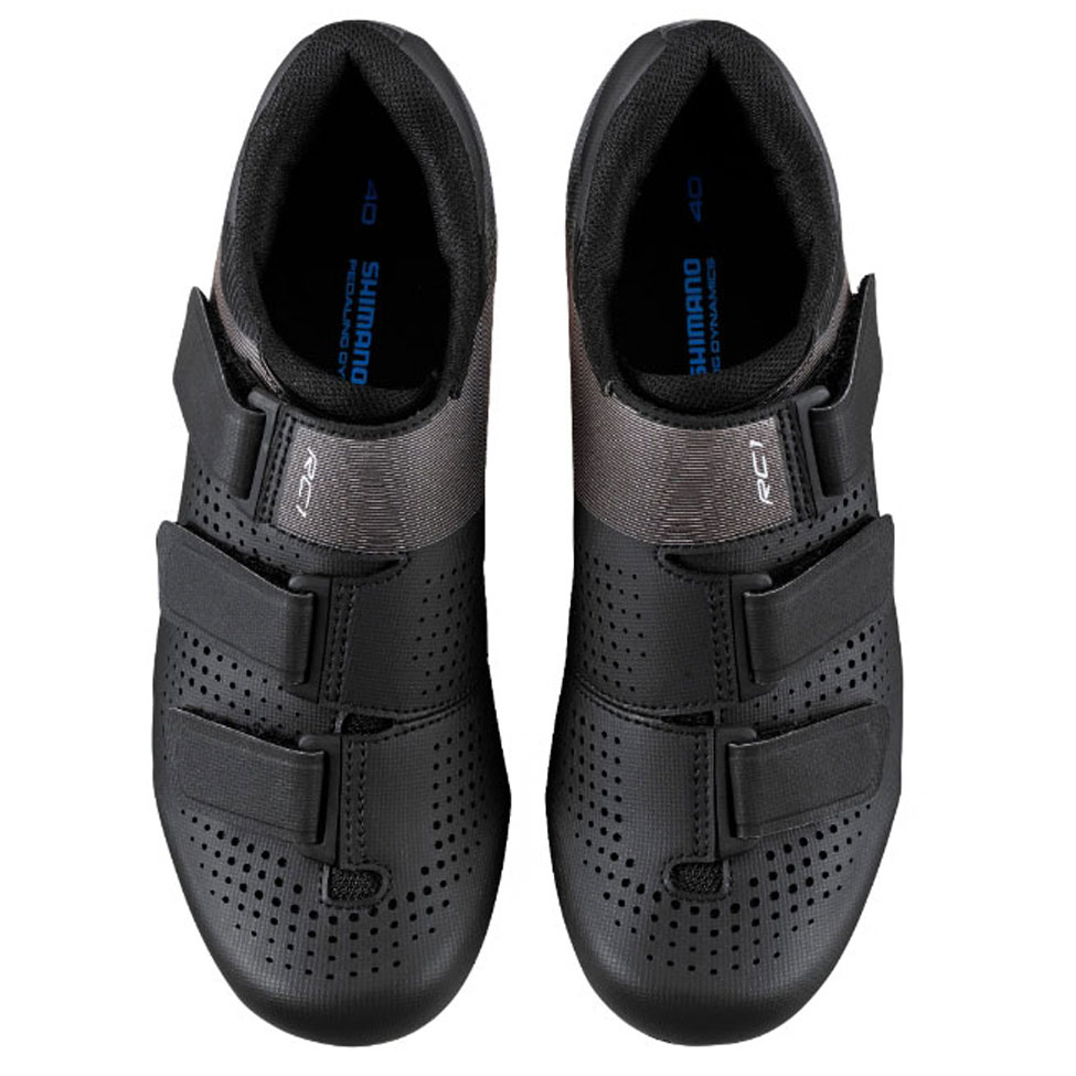 Shimano SH-RC100 Road Bike Shoes Women - Black