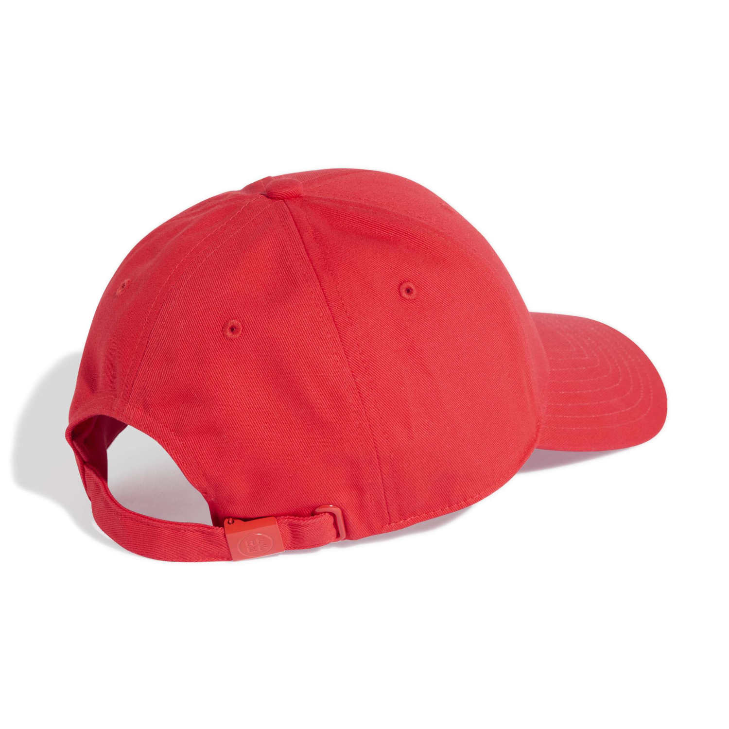 Spain Cap World Cup 2026 Red