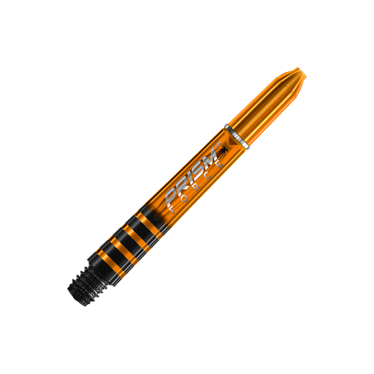 Winmau Prism Force Shafts - Orange