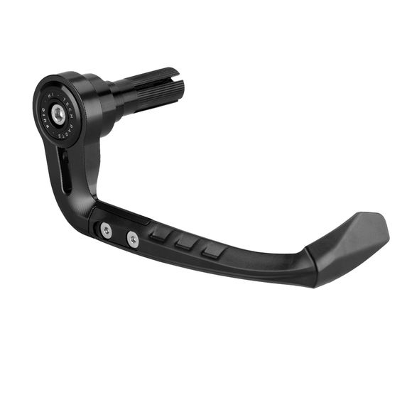 Puig Brake lever protection - RAW Universal - BlackRef: PUI0775