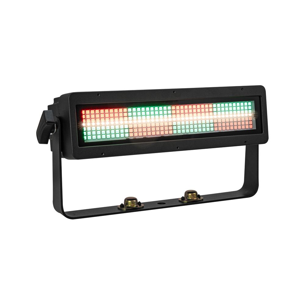 Eurolite IP PIX Strobe RGB CW+WW 5pol – Thomann Ireland