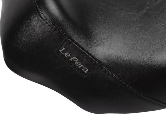 Le Pera Bare Bones comfort saddleRef: LEPA00252A / 08011841