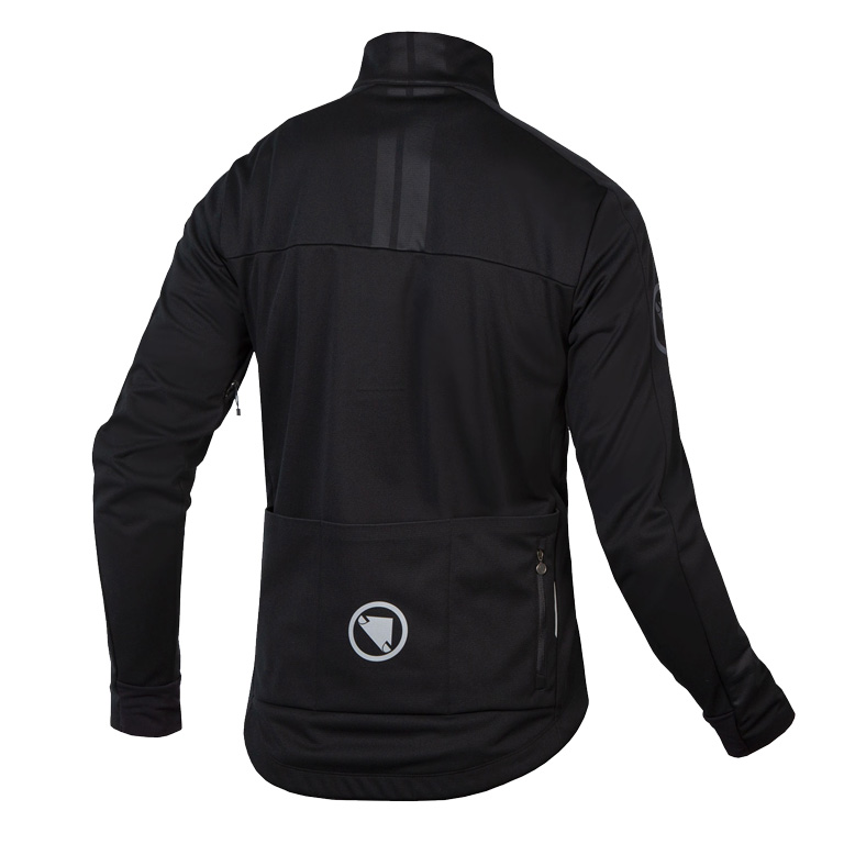 Endura Windchill II Jacket Men - black