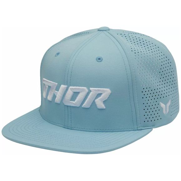 Casquette Thor CORP - BleuRef : TO3082 / 25014295