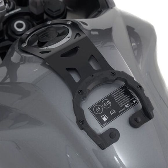 Anneau de réservoir SW-MOTECH PRO - NoirRef : SWM0283 / TRT.00.787.32000/B