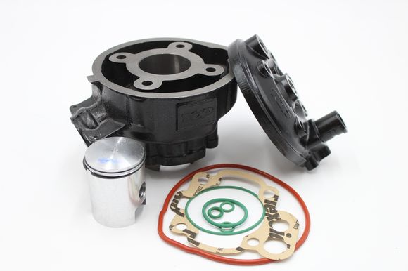 Top performance cylinder kit - Ø40.3mm minareli am6Ref: Tpf00085A / 1018408