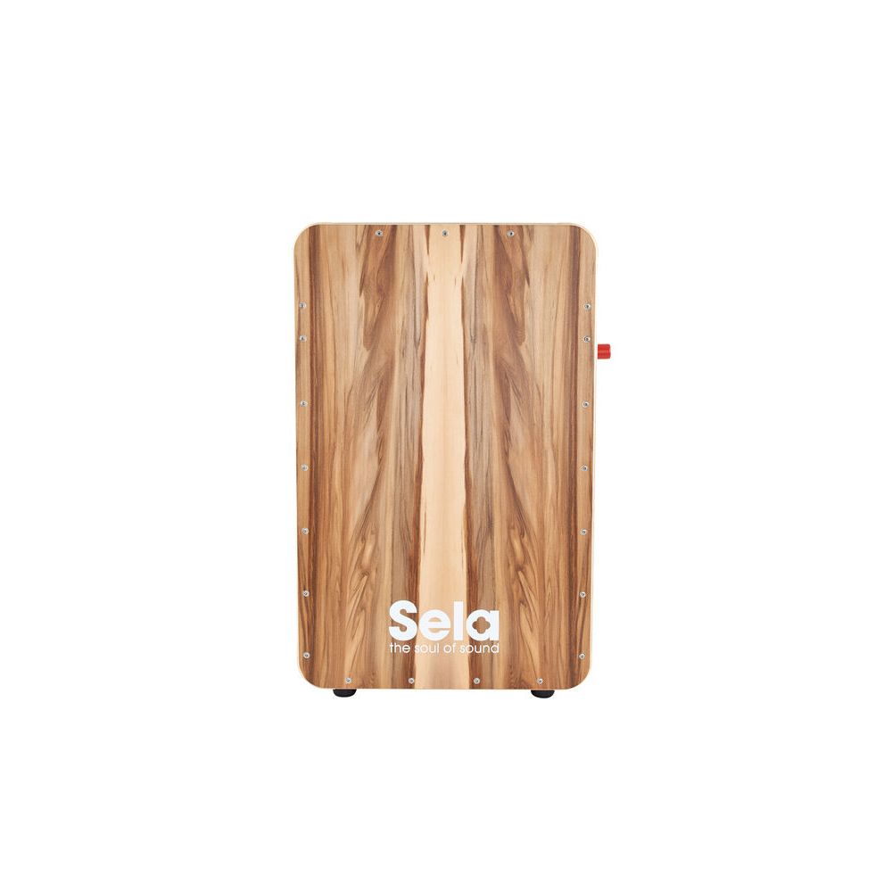 Sela SE 010 Casela Pro Satin Nut – Thomann Ireland