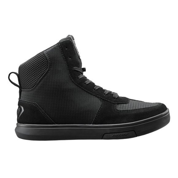 Ixon Ghost Air Motorcycle Sneakers - BlackRef: IX2292