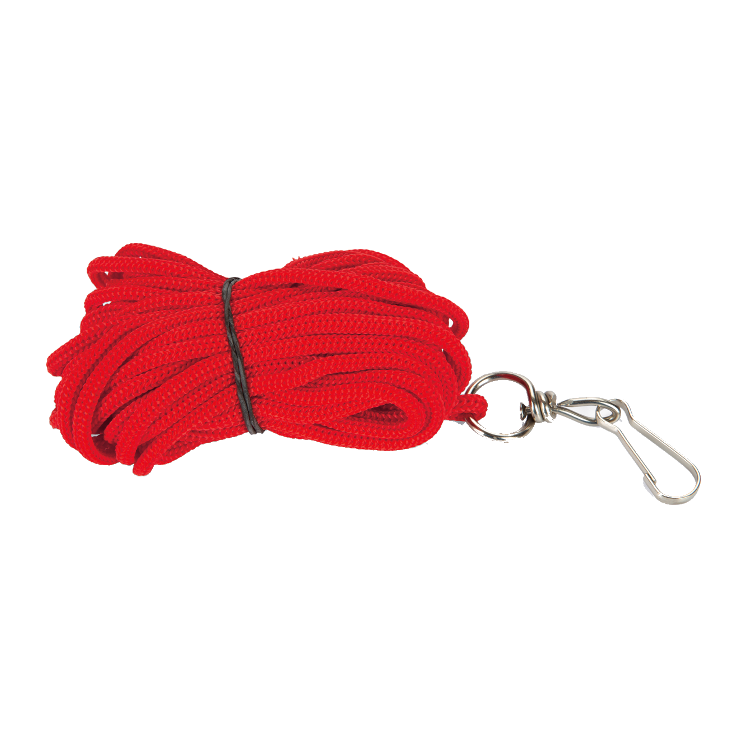 Beeztees Nylon Cat leash - Red