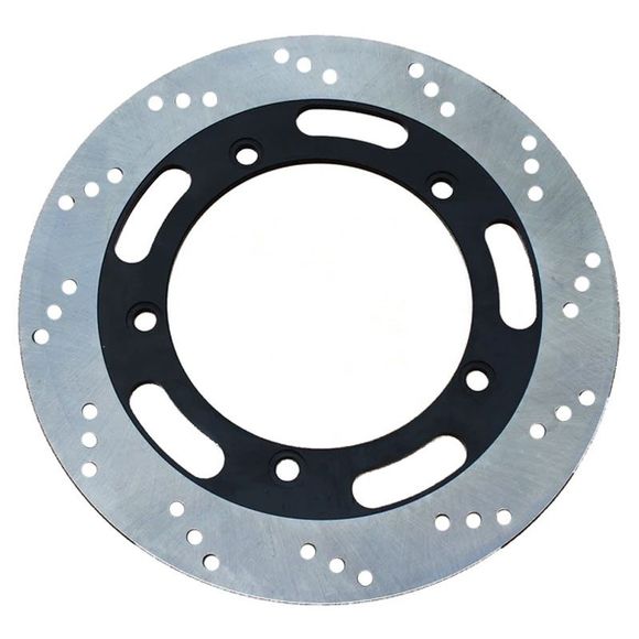Disque de frein Rond MTX DISC arrièreRef : MDS04005