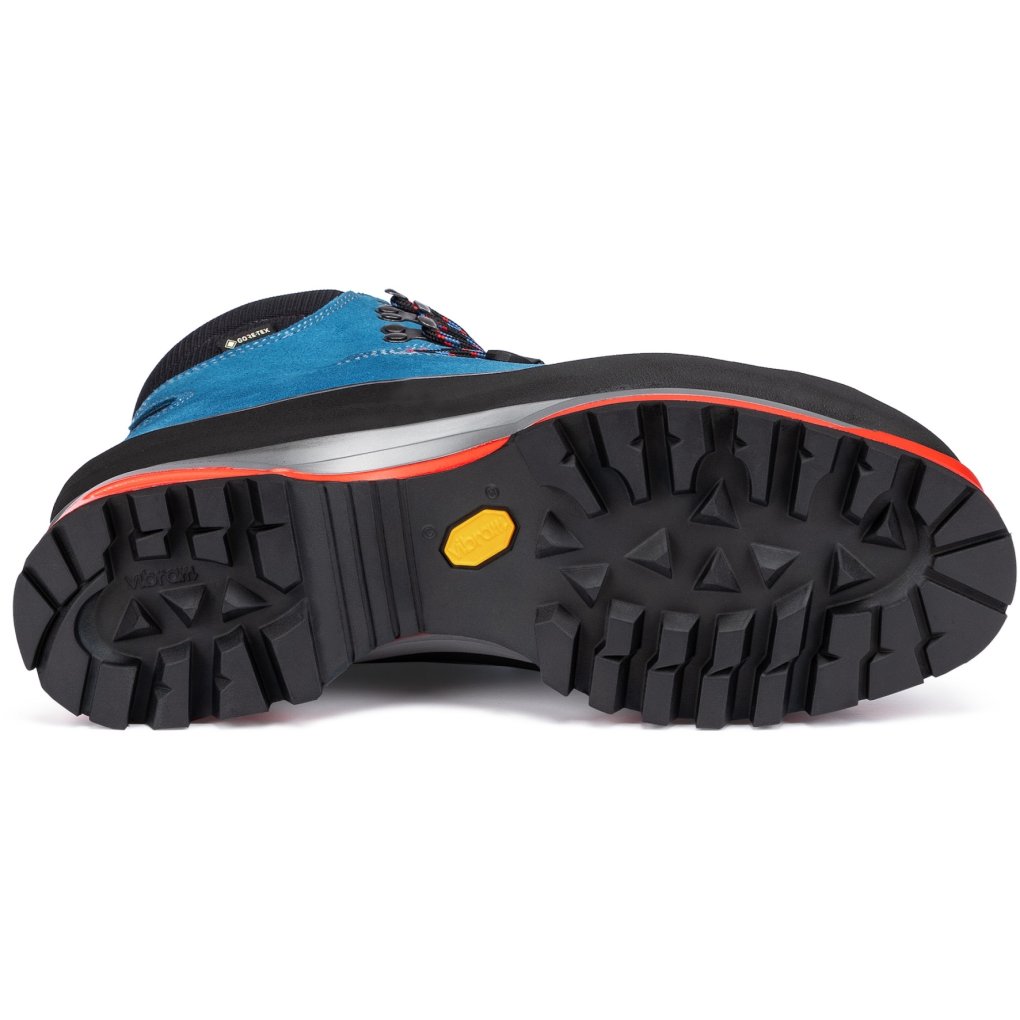 Hanwag Sirius II GTX Shoes Men - UN Blue