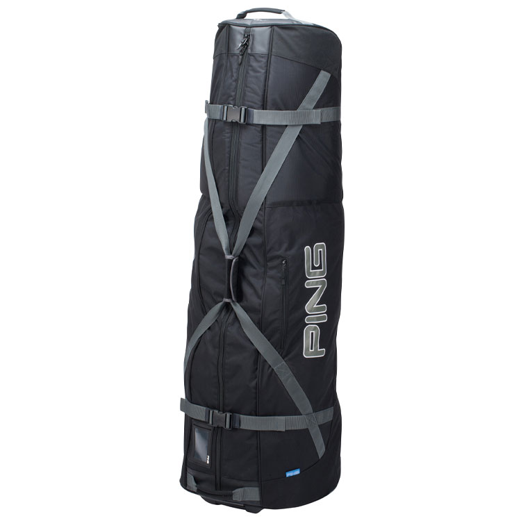 Ping Large Golf Travel Cover
