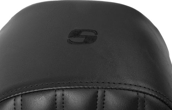 SADDLEMEN Knuckle Comfort SeatRef: SDD00127A / 08010840