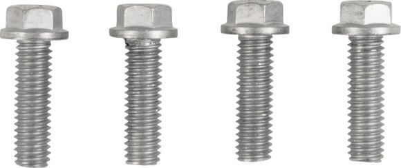 Protection de radiateur Moose Racing 19010956TRIUMPH 450 TF 450-RC - 2025Ref : ME03059A / 19010956