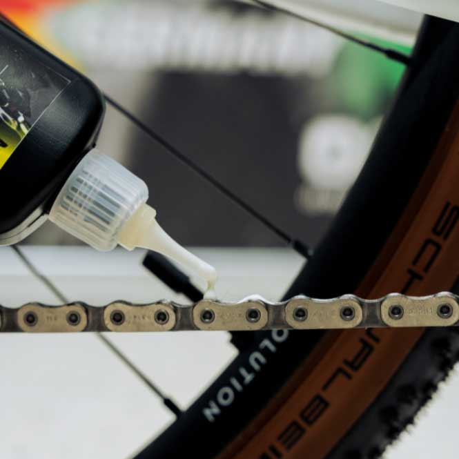 Dr. Wack F100 Chain Wax - 50ml