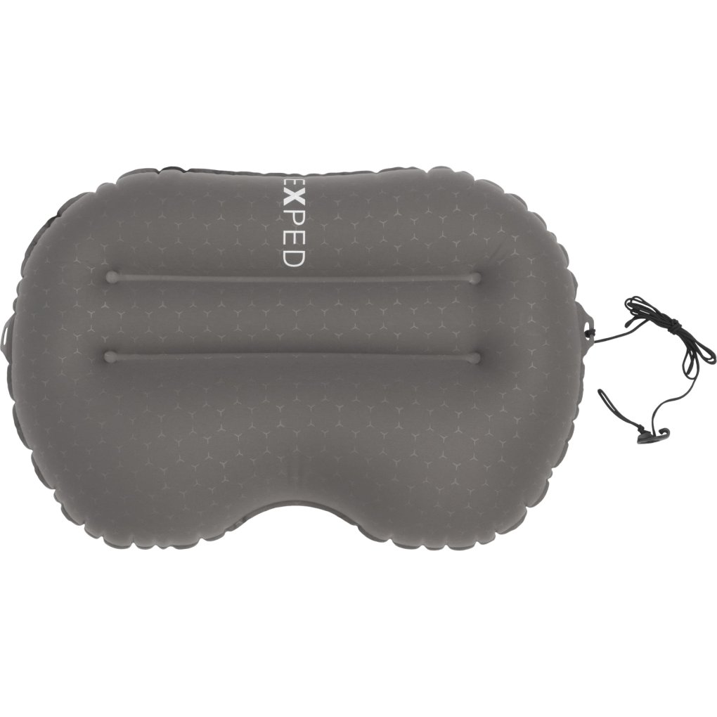 Exped Ultra Pillow - L - greygoose