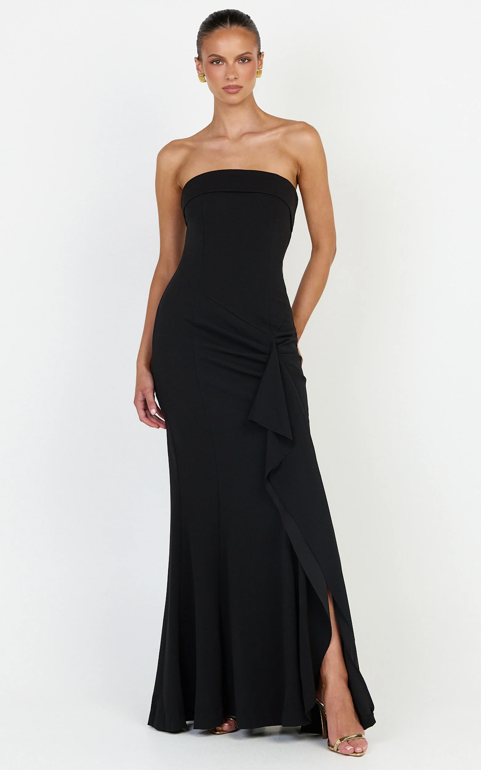 Leda Maxi Dress