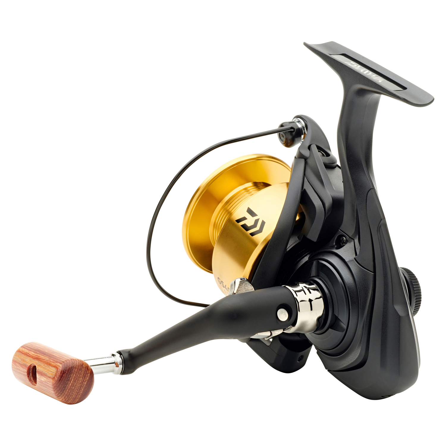 Daiwa Fishing Reel GS LTD