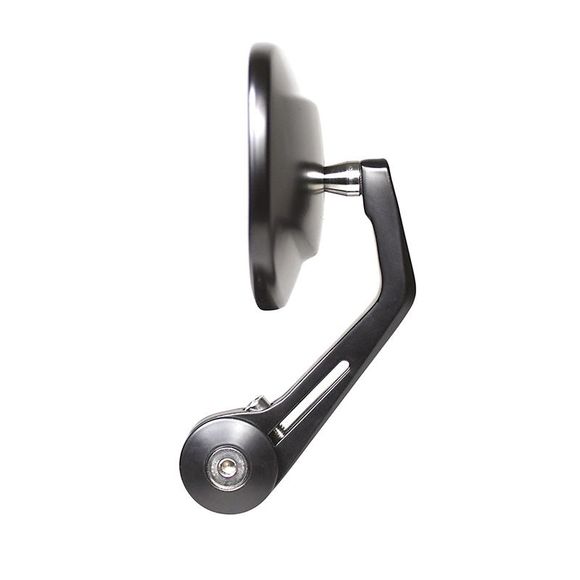 Chaft DRIVE reversible rearview mirror (unit) Universal - BlackRef: ch0661 / in1055