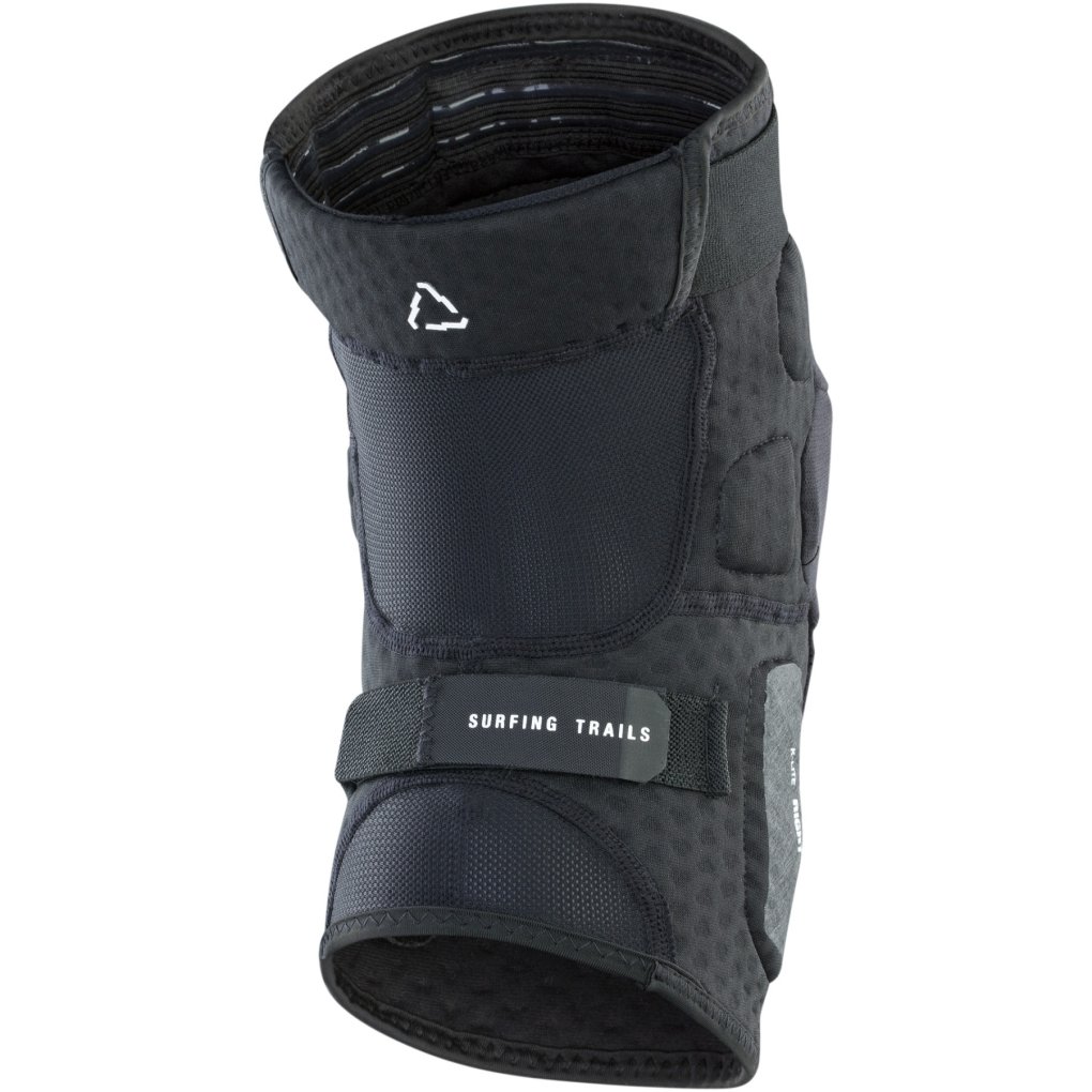 ION Bike Protection K-Lite Knee Guards - Black